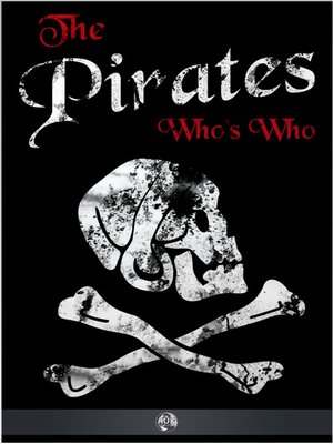 cover image of The Pirates' Who's Who